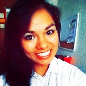 Meet your Posher, Justine